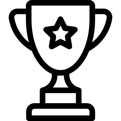 Ícone Troféu
